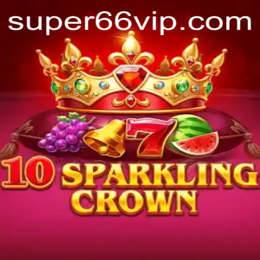 Descubra o Mundo de 10SparklingCrown: A Nova Sensação dos Jogos