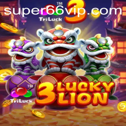 Explorando o Mundo de 3LUCKYLION: Um Jogo Inovador no Cenário Atual