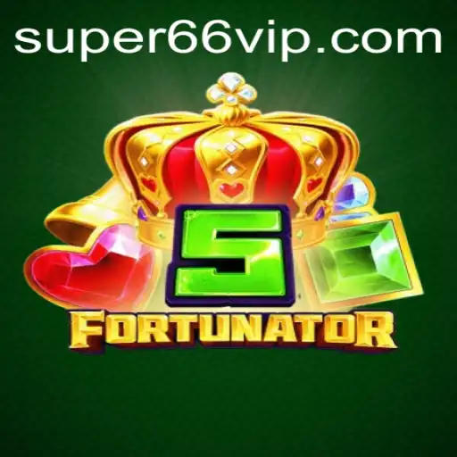 Descubra o Mundo de 5Fortunator: O Jogo que Une Estratégia e Diversão