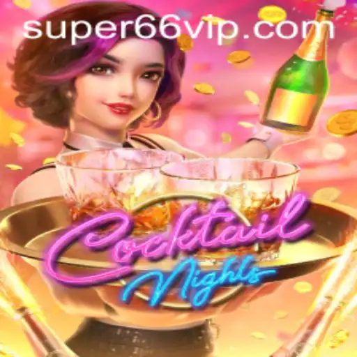 Desvendando o Fascínio de CocktailNights: Uma Jornada Interativa no Mundo dos Jogos