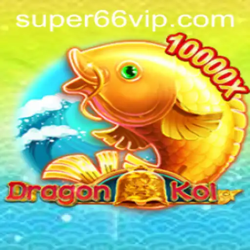 DragonKoi: Uma Aventura Épica no Mundo dos Jogos de Fantasia