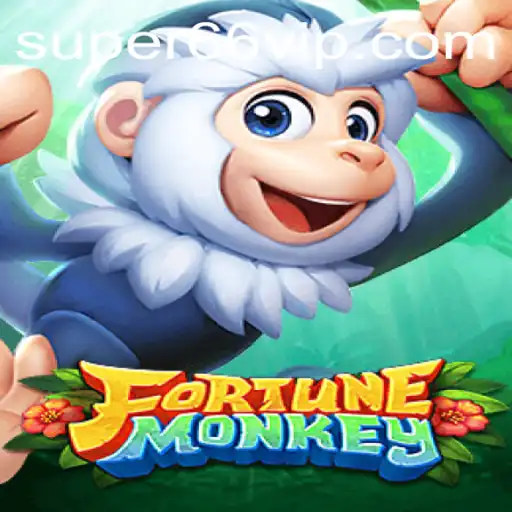 Descubra FortuneMonkey: O Novo Fenômeno dos Jogos com Super66