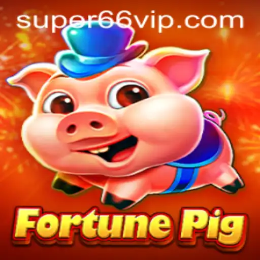 FortunePig: O Jogo de Estratégia e Sorte Inspirado no Super66