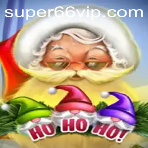 Explorando o Mundo de HoHoHo: O Jogo Que Conquista com Super66