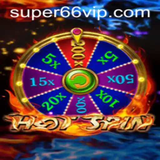 Descubra a Excitante Aventura do Jogo HotSpin
