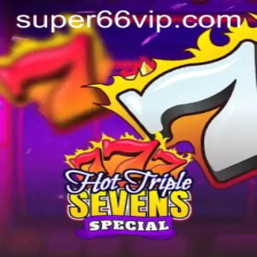 Explorando o Fascinante Mundo de HotTripleSevensSpecial: Estratégias e Regras
