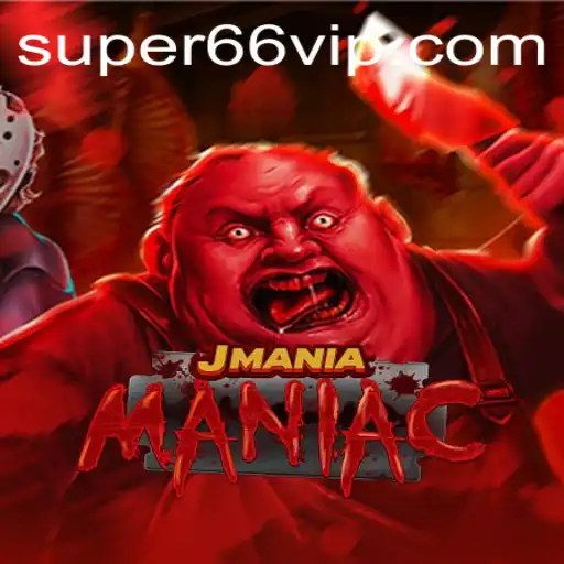 Descubra o Fascinante Mundo de JManiaManiac: O Jogo que Transformou a Indústria