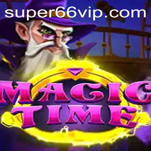 Explorando o Fascinante Mundo de MagicTime: O Jogo Revolucionário do Momento