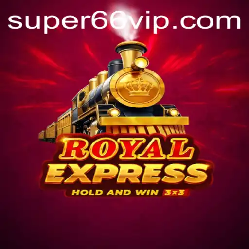 Descubra o Mundo Fascinante de RoyalExpress: Uma Nova Era de Entretenimento