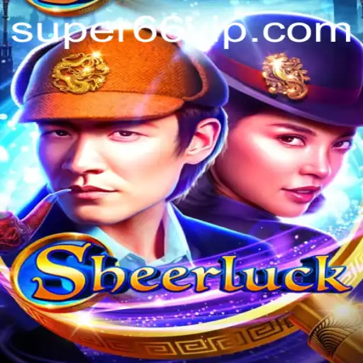 Descubra o Mundo do Jogo Sheerluck: Aventura e Estratégia
