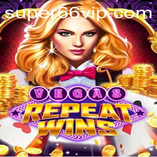 VegasRepeatWins: Descubra o Empolgante Jogo de Cartas Com Super66