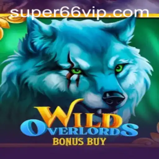 Explorando 'WildOverlordsBonusBuy' e os Segredos de 'Super66'